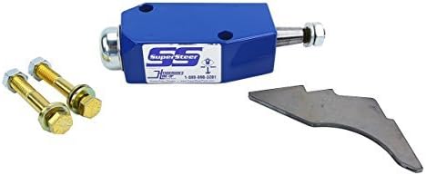 Cognito Idler Pivot Assembly w/Gusset 01-10 8-Lug Trucks, 01-12 GM IPAWG8