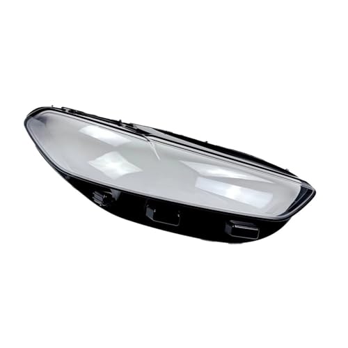 Lentille phare avant pour modèle 2013-2016 couvercle transparent de rechange