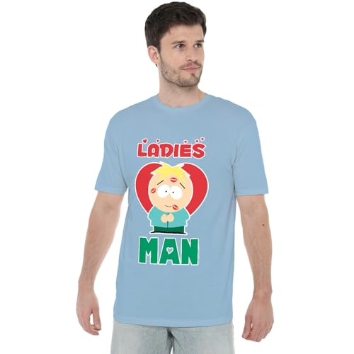 T-shirt South Park Butters pour vos soirées séries et moments détente