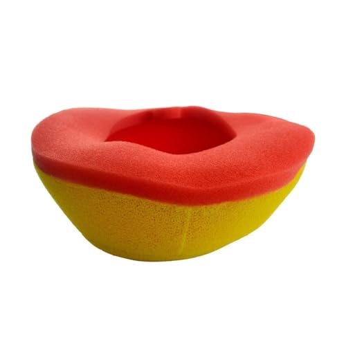 Filtre à air CRF250R pour rouler sur circuit motocross poussiéreux