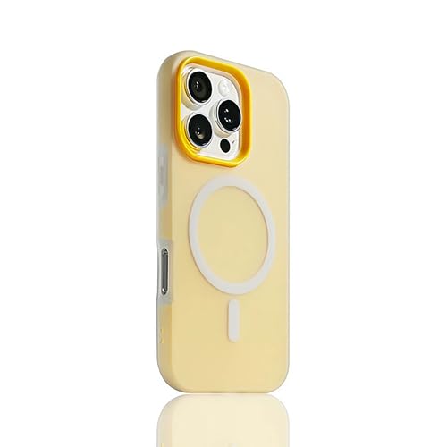 Booaee iPhone 12 Pro Max �p �P�[�X �Ή� ���n MagSafe�Ή� �}�J������ �[���[�V�F�� �V�g�� �~�j�}�� �V���R�[�� �t�@�b�V���� ���G�� �w��h�~ ���h�~ �����h�~ �ϋv���̂���