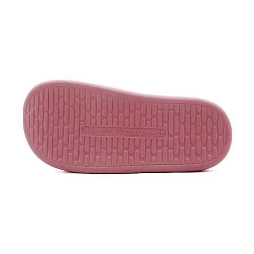 Image of VRITRAZ Soft Comfy Fur Indoor Outdoor Soft Bottom Fur | Anti Skid | Lightweight Winter Slipper, Warm House Chappal