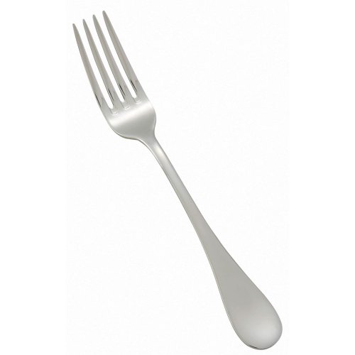 Venice 18/10 Stainless Steel Salad Forks-1 Dozen Pack
