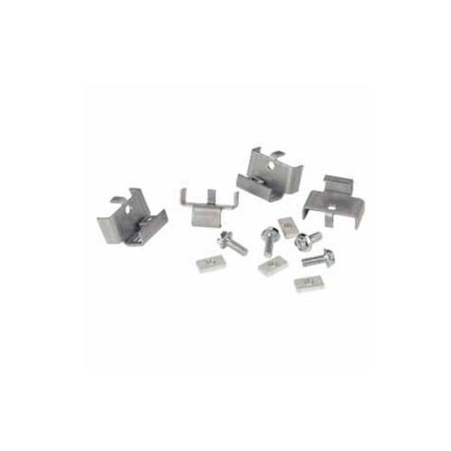 Eaton BPZ-SNAP-MSW-CTS Set pour fixation Snap sur profils MSW 5x15x10 cm