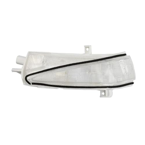 Espejo retrovisor luz de giro Civic para conducción nocturna