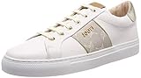  Joop! Damen Coralie LFU 4 Sneaker, Beige (Taupe 104), 42 EU