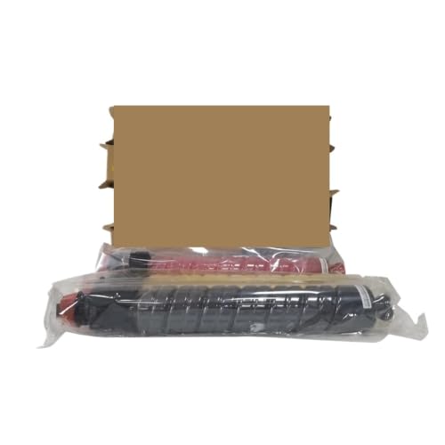 Cartouche de toner MPC306 pack de 4 compatible Ricoh Aficio MPC307 MPC406 MPC407