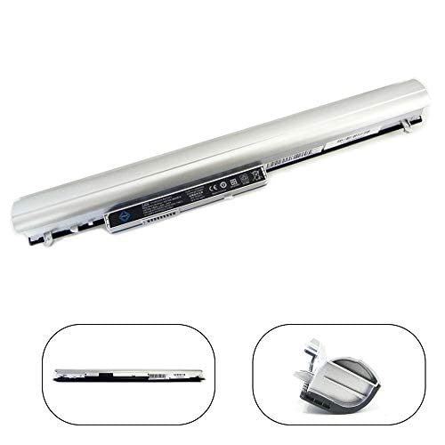 See full amazon price history chart for Lapgrade Battery for HP Pavilion 14-N touchsmart,Pavilion 15-N touchsmart F3B96AA Series Lapgrade Battery for HP Pavilion 14-N touchsmart,Pavilion 15-N touchsmart F3B96AA Series (B07DTCG4V8) Amazon Price History, Amazon Price Tracker