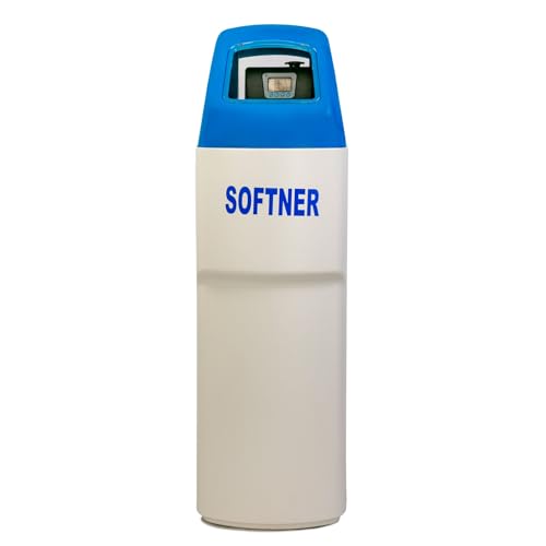 Image of Bepure A28 Water Softener for Home | Whole House Water Softener | 95% Hardness reduction | Automatic Regeneration