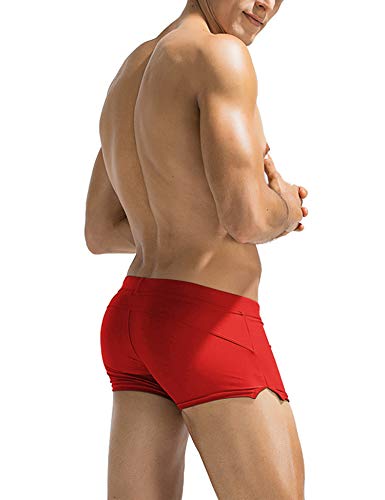 Image of COOFANDY Men's Casual Jogger Sweatpants Elastic Waist Running Sports Pants