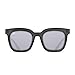 Produktbild D. Franklin Unisex-Erwachsene 993 Sonnenbrille, Grau (Gris), 50