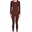 Chocolate Brown
