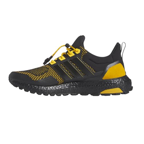 adidas Mens Ultraboost Ultra Boost 1.0 ATR Running Sneakers Shoes - Black3