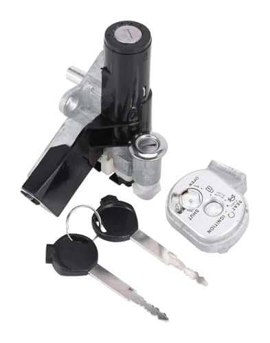 Contacteur d'allumage moto anti-grippage pour DIO Z4 AF58 AF63 pour démarrer sans effort