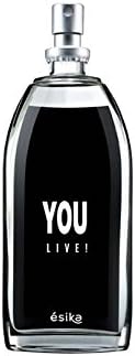 You Live! Eau De Toilette By Esika