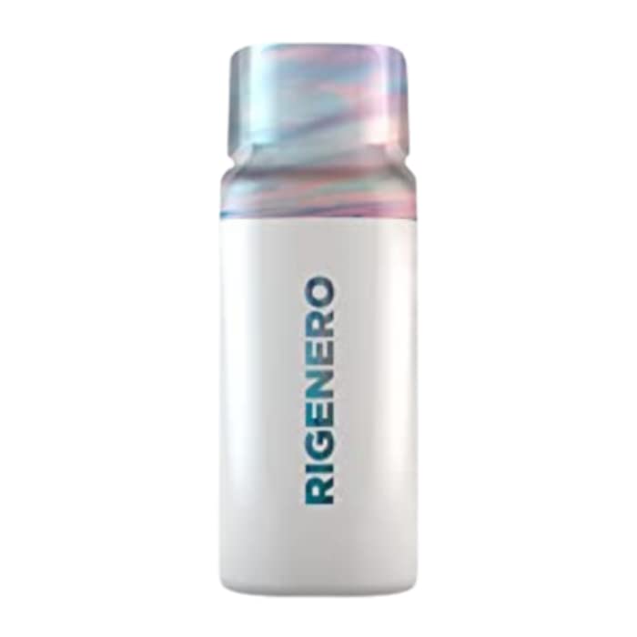 💪🏻 Quali i punti di forza di Rigenero?✅ Subito efficace (assunzioni al bisogno) grazie al rapido assorbimento dei principi attivi. Facilità di utilizzo 💆🏻‍♀️ Miglioramento della qualità del riposo notturno 🌙