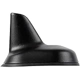 blaupunkt xq 240 Dachantenne DAB-A-GPS-a Shark; DAB-Empfang, aktiv und rauscharm in dem Band III; Rundfunkempfang, aktiv und rauscharm für AM/FM; 12V-Stromversorgung wahlweise über Innenleiter der Kabelanschlüsse (Phantom) oder über DIN-Steckhülse; aktive GPS Antenne (Phantom Stromversorgung); Montage bei neuen Lochbildern von MB+VW/Audi möglich (Dichtungsadapter lieferbar); geringe Einbautiefe (16,5 mm); Abmaße Antennenfuß: L = 104 mm B = 66 mm; Frequenz AM/FM: 0,15 - 16 / 87,5 - 108,0 MHz