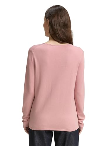 Tom Tailor Damen Pullover – Ansicht 3