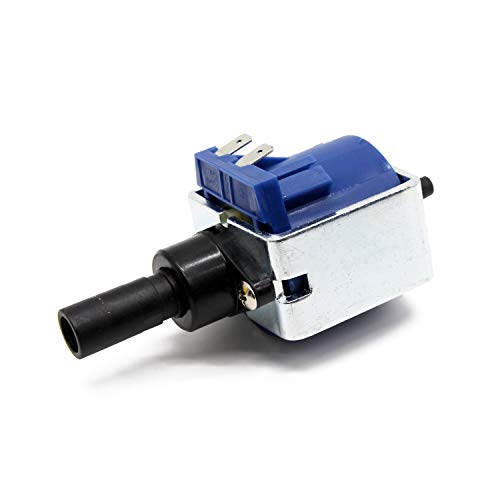 Water Detergent Pump for Kiam Aquarius Pro Valet/Contractor Carpet Cleaner