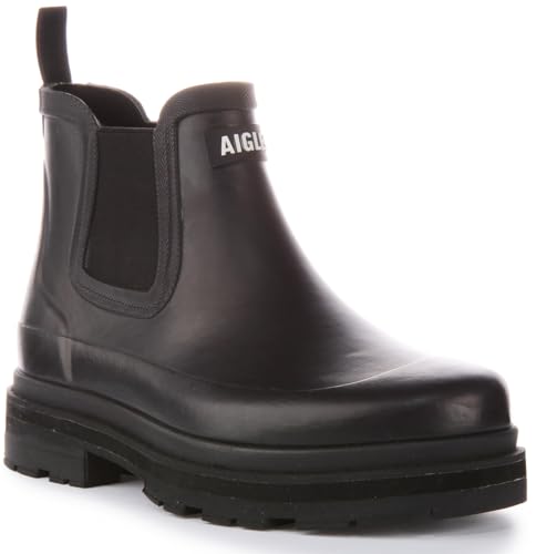 Image of Aigle mens Soft Rain M2
