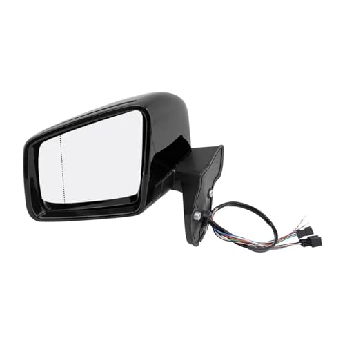 Rétroviseur Classe G W463 pièce auto de porte gauche pour Mercedes G550 G500