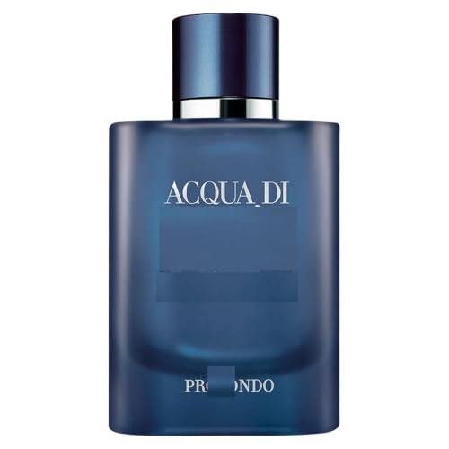 Image of Acq@ua Di Gio Profondo Eau Parfum Perfume For Men (125ml)