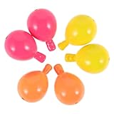 🎈🎈🎈✦➣De plus, ces perles acryliques décoratives peuvent être utilisées pour la décoration de la maison, en créant une ficelle de perles une guirlande.