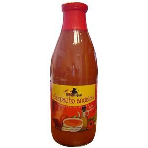 Gazpacho Andalou 1L