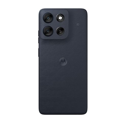 undefined Motorola(モトローラ)motorola g66j 5G PANTONE｜8GB/128GB｜ブラックオイスター｜SIMフリースマホ本体端末｜NFC/FeliCa対応｜FMラジオ搭載｜正規代理店品｜6.7インチ｜FHD+｜IP68・IP69防水防塵｜大容量バッテリー5,200mAh｜PB810002JP の商品画像 7