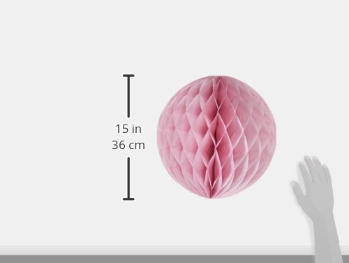 Ginger Ray Decorazione da appendere a forma di