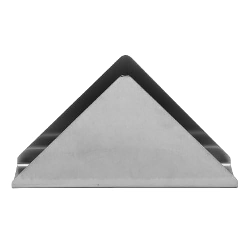 Aramox Porte-Serviettes en Acier Inoxydable, Distributeur de Serviettes – vue 4