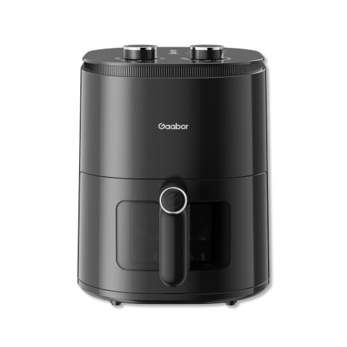 Fritadeira Elétrica Duo Analógica - 4,2L Af-45M02A, 127V - Gaabor