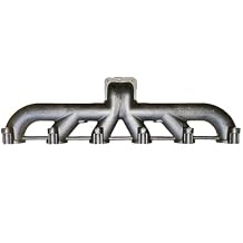 3932183 Exhaust Manifold fits for Cummins 6C 6CT 6CT8.3 Engine