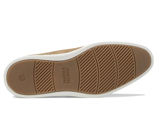 Image of Johnston & Murphy Mens Brody Plain Toe