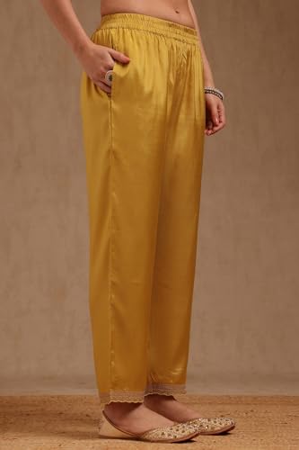 Image of Soch Women's Tissue Salwar Suit Set
