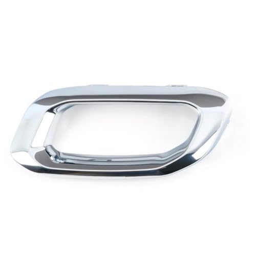 Gorge queue de voiture gauche pour Mercedes Benz GLC W253 2020-2022