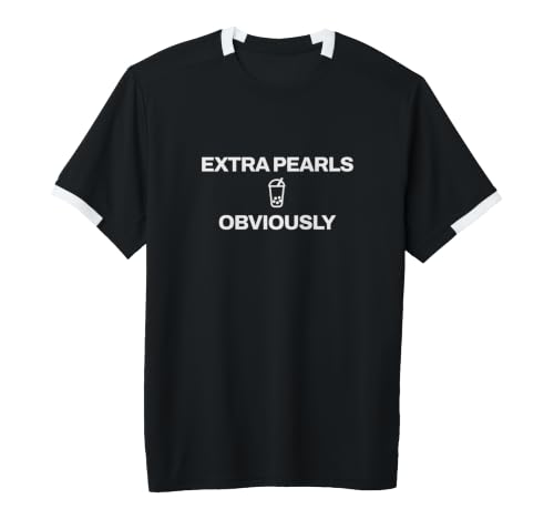Bubble Tea Milk Tea Pearl Tea Tapioca Tea Shop Boba Tea Adult & Youth Soccer Jersey