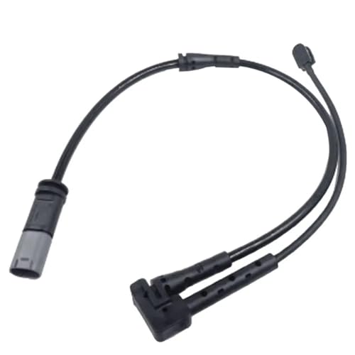Sensor de desgaste de pastillas de freno Mini F55 trasero delantero cables 34356865612 5