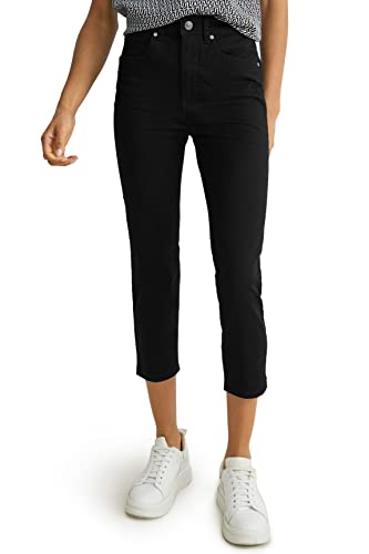 C&A Damen 5-Pocket Hosen Casual Skinny High Rise/High Waist...