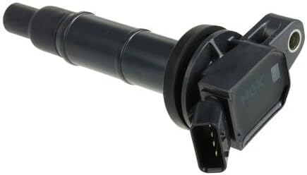 NGK SPARK PLUGS 49427 Ngk Cop (Pencil Type) Ignition Coil Multi Pack (Qty 4)