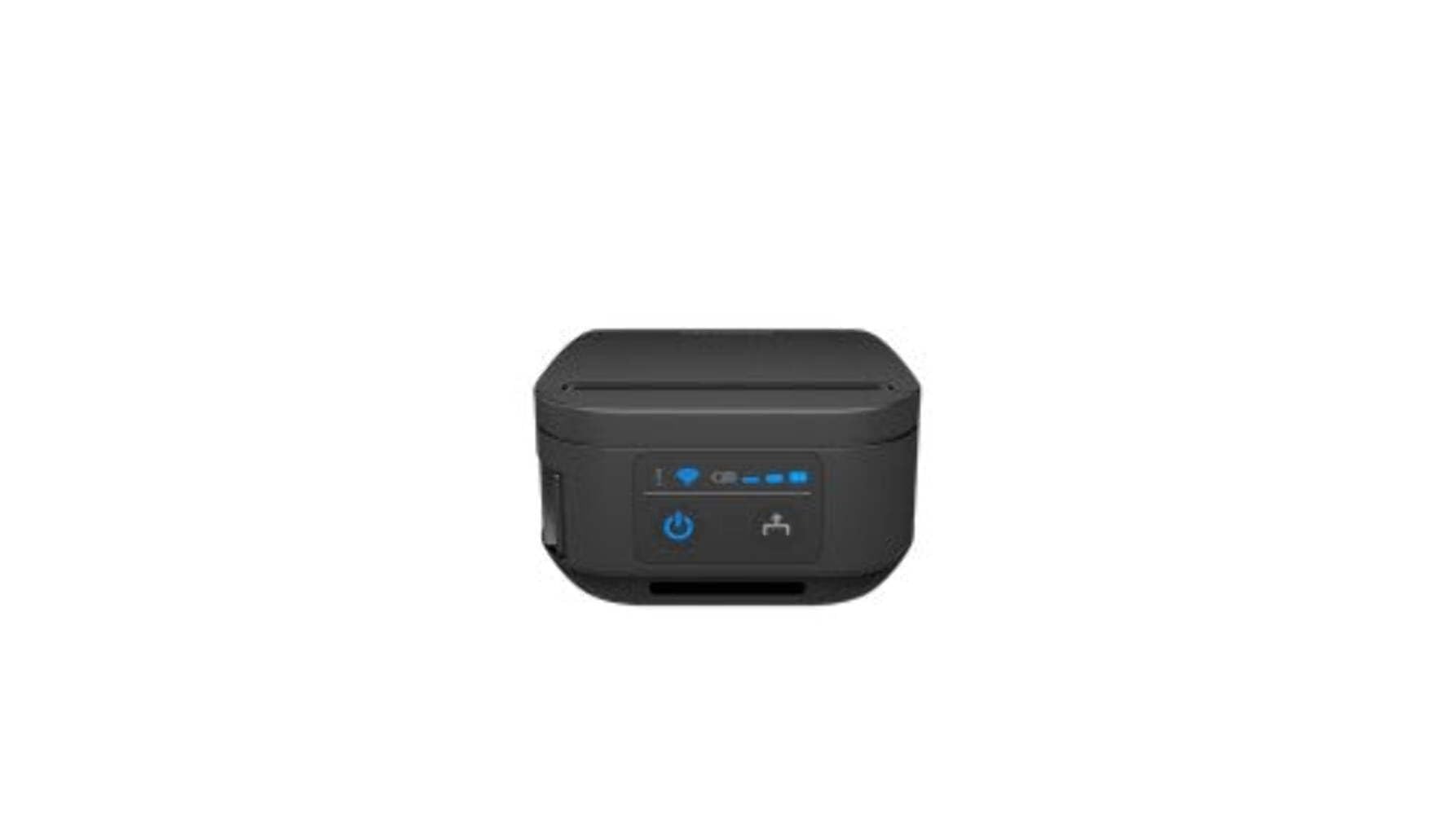 Epson TM-P80II AC [131] 203 x 203 DPI Con cavo e senza cavo Termico Stampante portatile (EPSON TM-P80II AC [131] RECEIPT - AUTOCUTTER WI-FI USB-C EU)