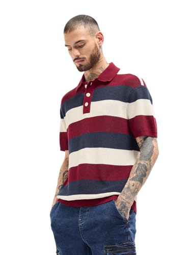 Image of THE Bear House Men Polo