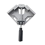 Homoyoyo 90grad Winkelklemme Aus Aluminiumlegierung Rechtwinklige Klemme Für...