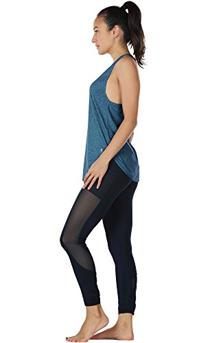 Icyzone sport tank top voor dames, yoga-, hardloop- en fitnessshirt - Image 4