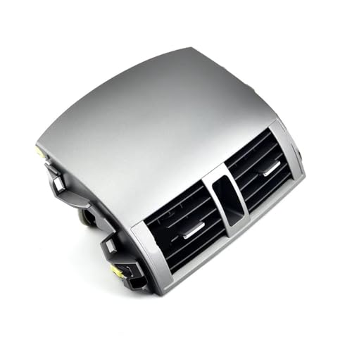 Climatisation A/C voiture Altis E15 grille de rechange 2007-2013 | Panneau ventilation aérateur