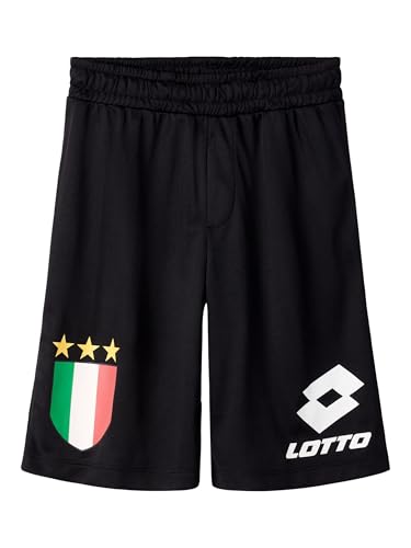 Shorts Lnoos Vde Name IT Nkmjyc Lotto Nreg Lo Po pour garçon