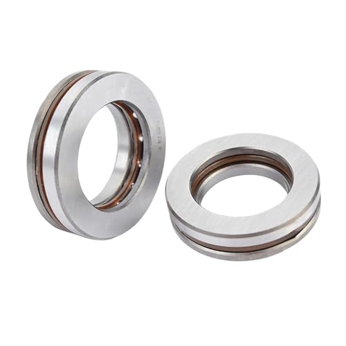 Roulement direction haute précision pour TW200 et BW200 - 7