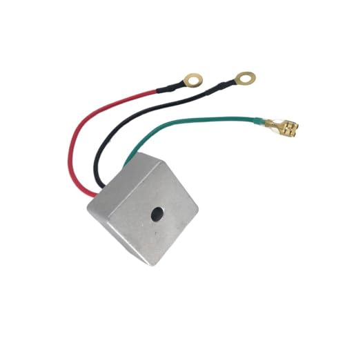 Redresseur de tension 27739G01 EZGO de haute précision, adaptateur régulateur 27739-G01 robuste