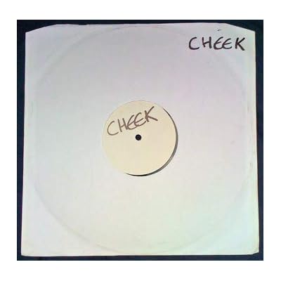 Square Rock / Cheek