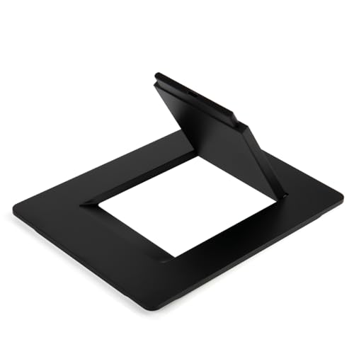 Image of SOTSU Base Stand for 14 inch Portable Monitor (Stealth Black)